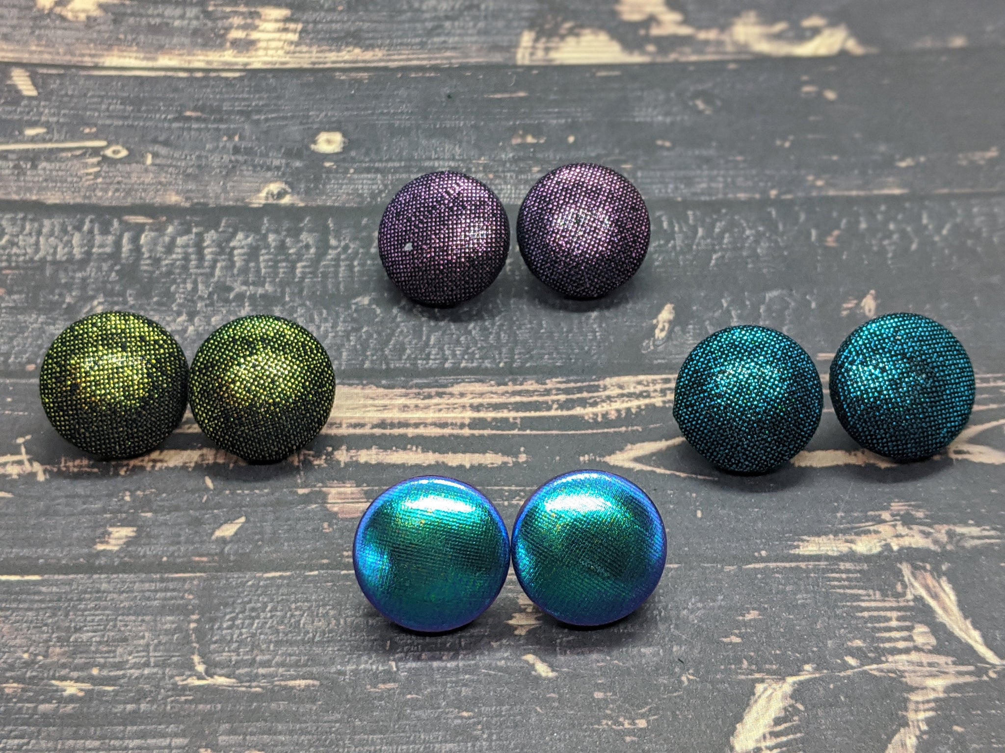 Make Me a Mermaid Set