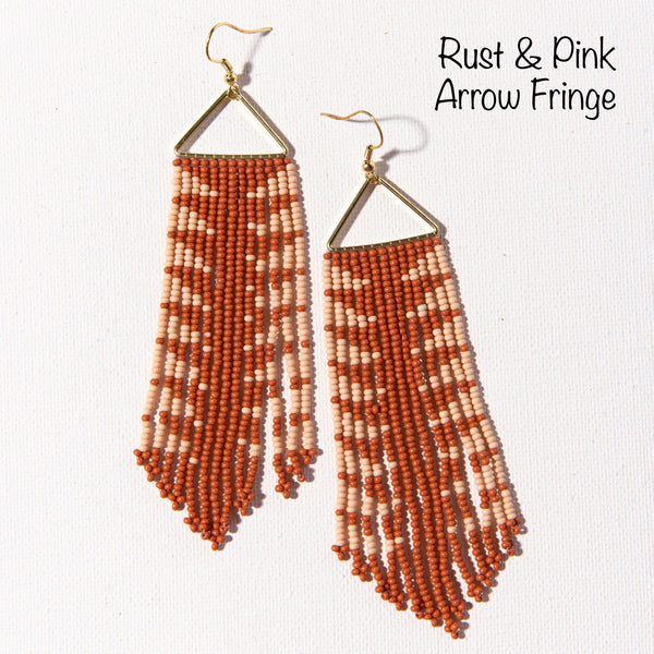 Arrow Fringe