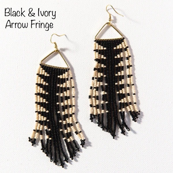 Arrow Fringe